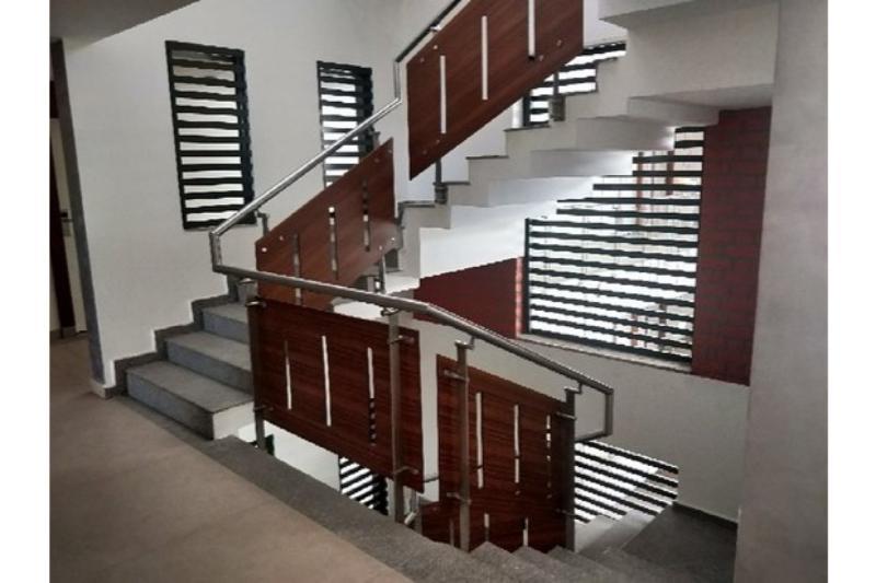 37Th Crescent Boutique Suites بنغالور المظهر الخارجي الصورة