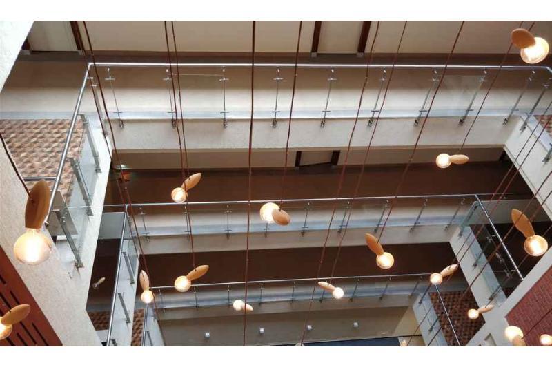 37Th Crescent Boutique Suites بنغالور المظهر الخارجي الصورة