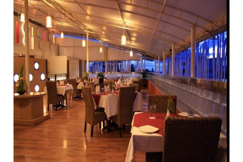 37Th Crescent Boutique Suites بنغالور المظهر الخارجي الصورة